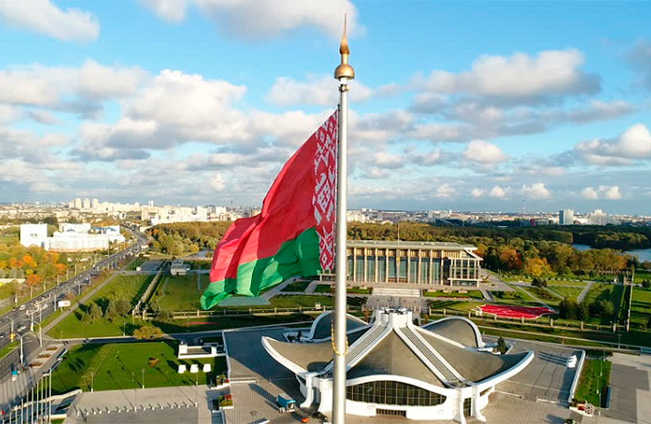 В Беларуси учрежден День народного единства